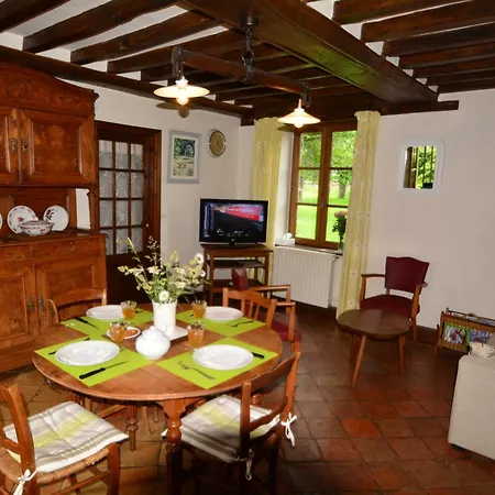 בית נופש De Bonnevent