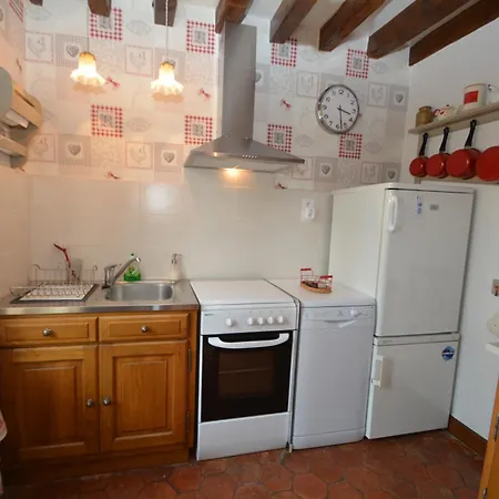 De Bonnevent Chailloue