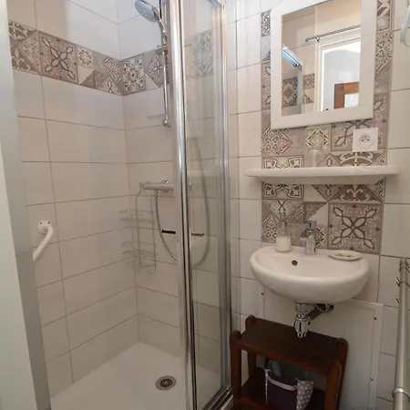 De Bonnevent בית נופש