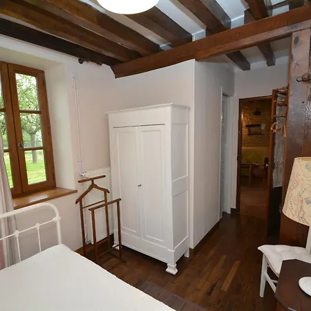 בית נופש De Bonnevent Chailloue