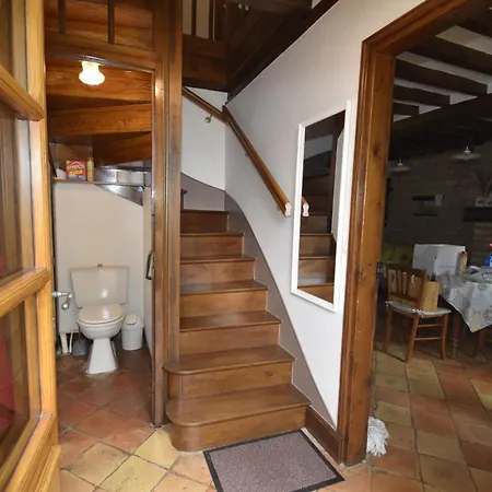 De Bonnevent בית נופש *