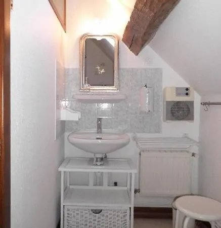 בית נופש De Bonnevent