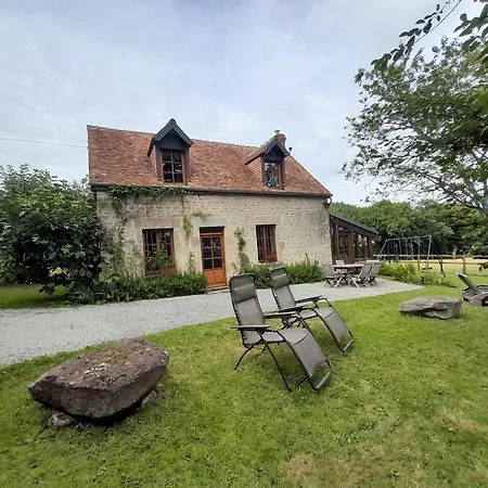 בית נופש De Bonnevent