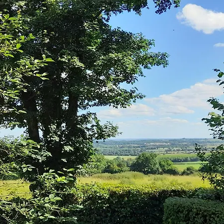 De Bonnevent בית נופש *