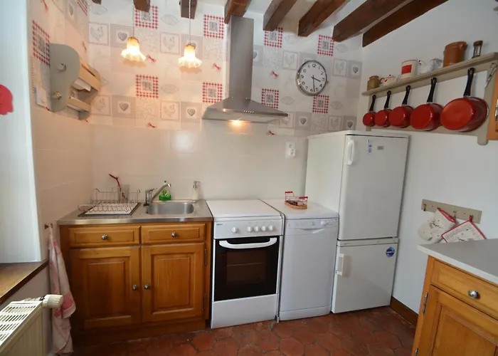 De Bonnevent Chailloue