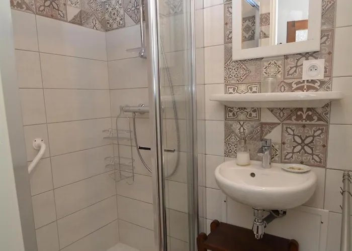 De Bonnevent Prázdninový dům