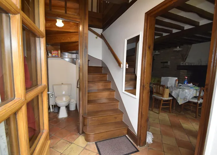 De Bonnevent Semesterbostad *