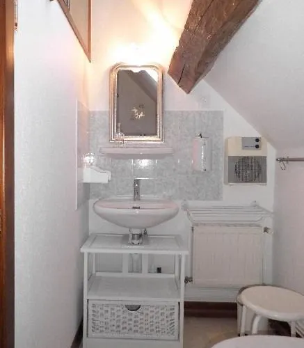 Prázdninový dům De Bonnevent