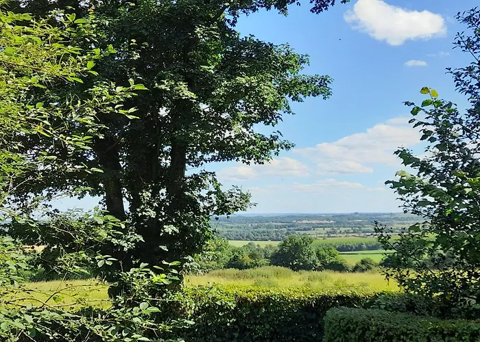 De Bonnevent Prázdninový dům *